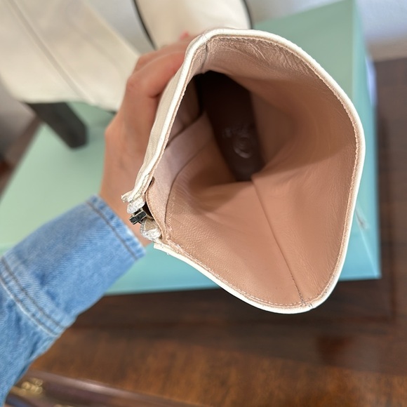 Brother Vellies Lauryn Boots - Size 7 - Picture 11 of 13